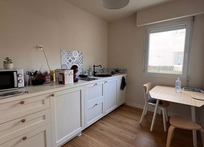 Appartement à vendre, 62m², La Baule-Escoublac