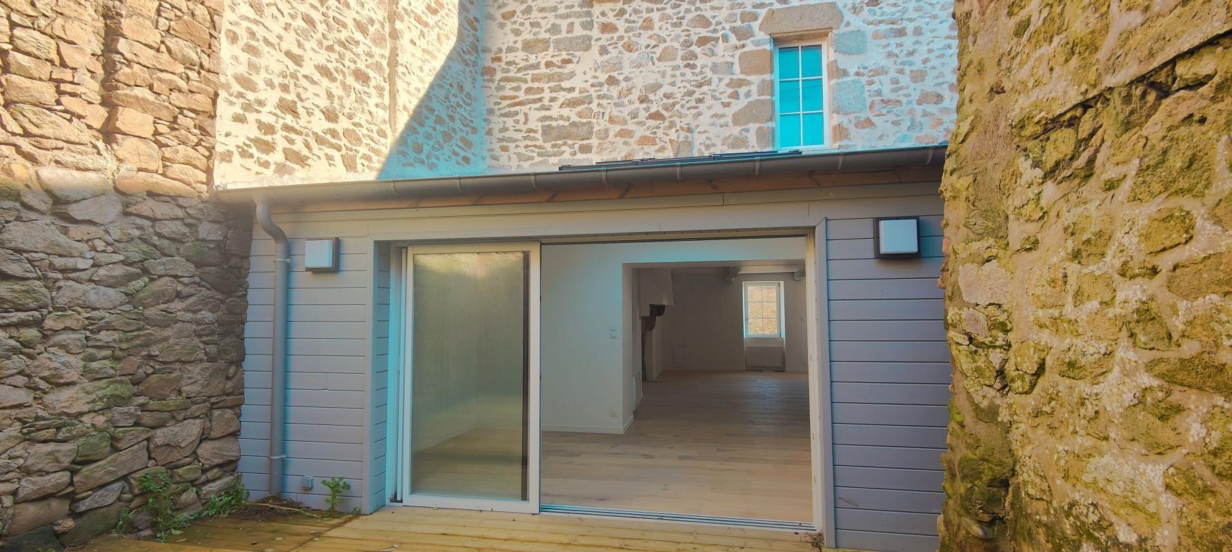Maison à vendre, 81m², Batz-sur-Mer