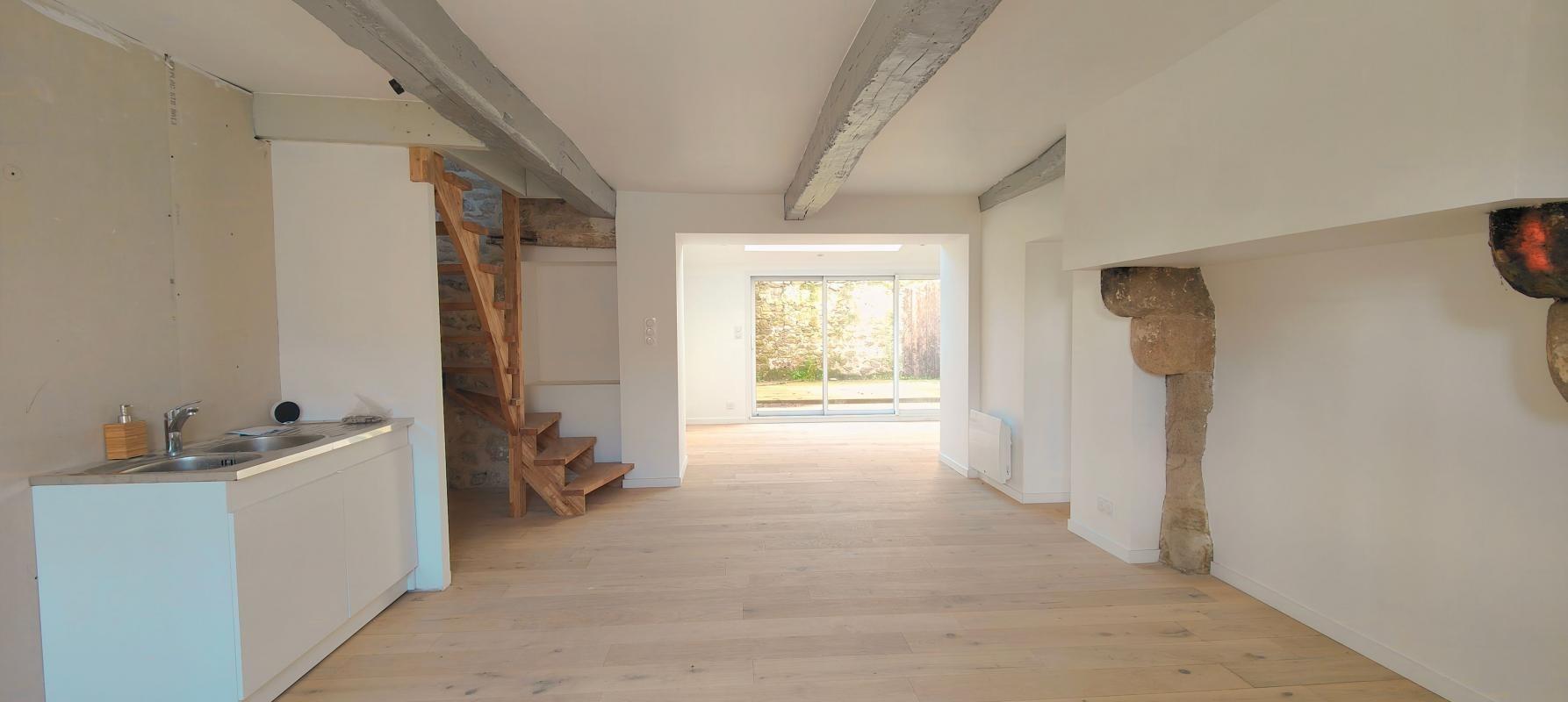 Maison à vendre, 81m², Batz-sur-Mer