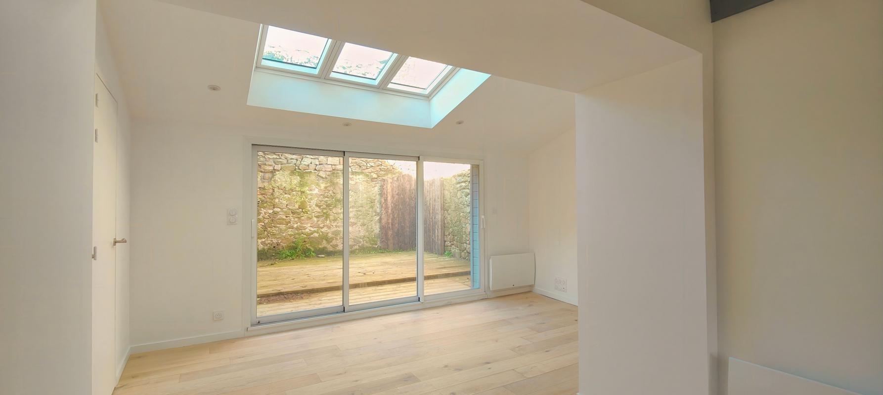 Maison à vendre, 81m², Batz-sur-Mer