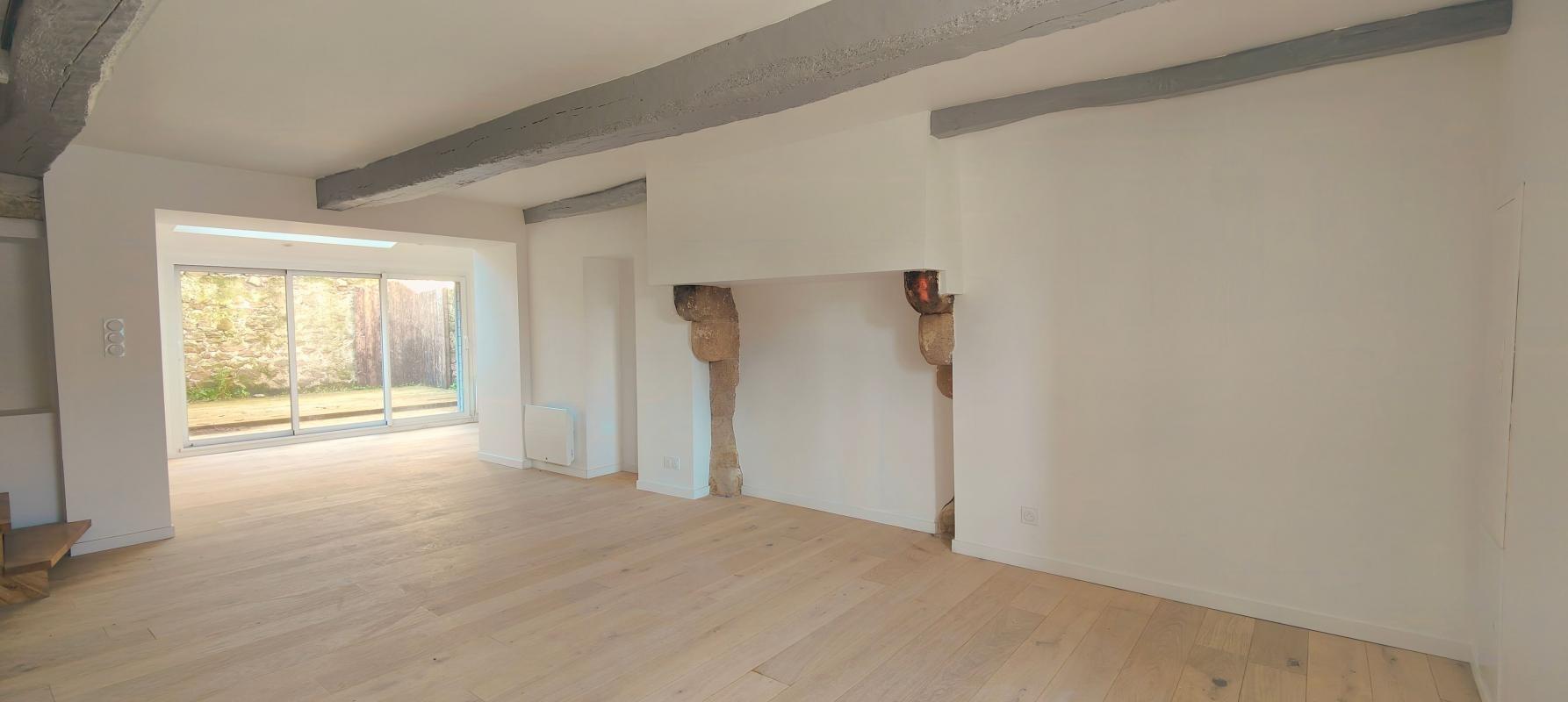 Maison à vendre, 81m², Batz-sur-Mer