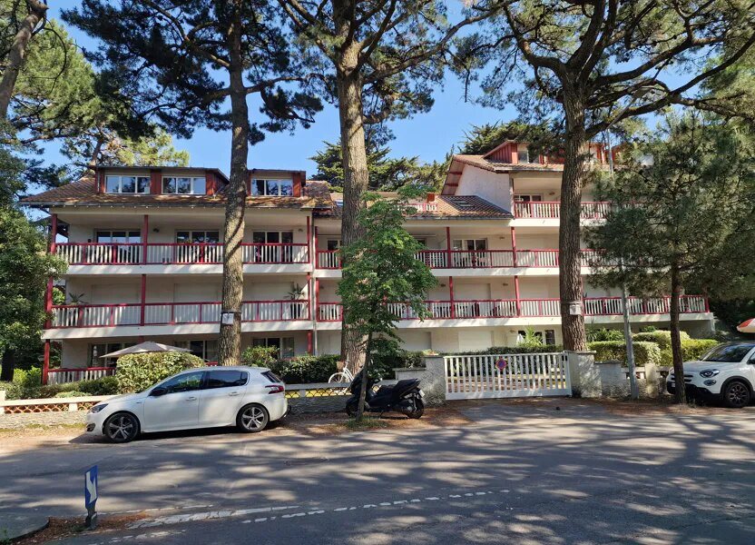 Appartement à vendre, 41m², La Baule-Escoublac