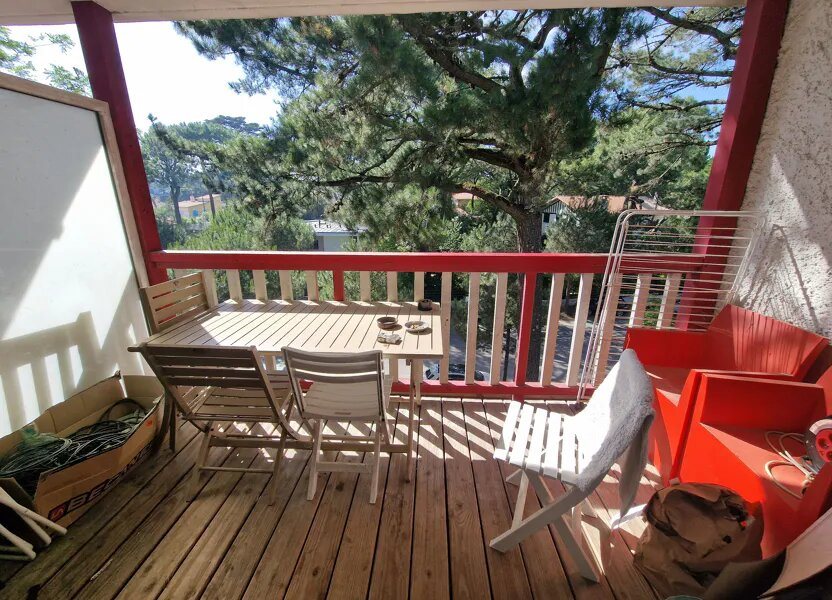 Appartement à vendre, 41m², La Baule-Escoublac