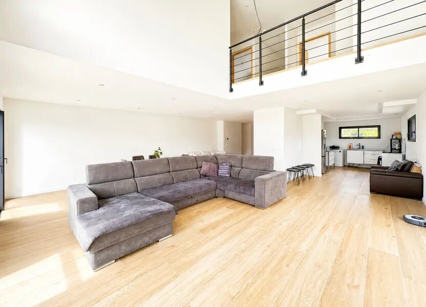 Maison à vendre, 141m², Saint-Nazaire