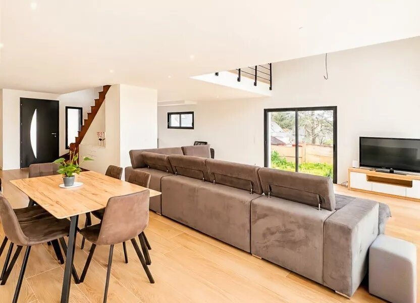 Maison à vendre, 141m², Saint-Nazaire