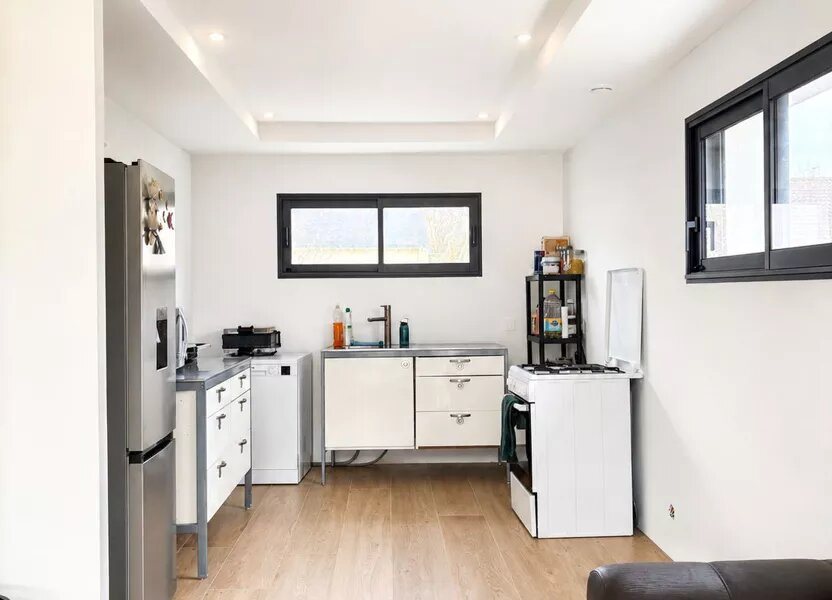 Maison à vendre, 141m², Saint-Nazaire