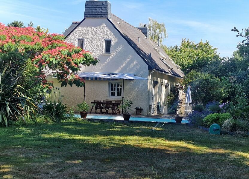 Maison à vendre, 131m², Saint-André-des-Eaux
