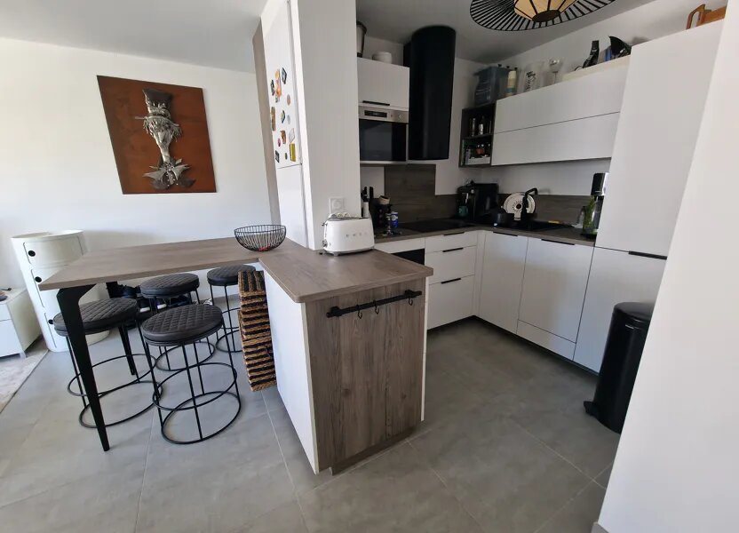Appartement à vendre, 40m², La Baule-Escoublac