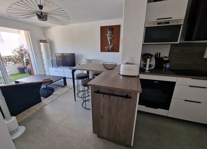 Appartement à vendre, 40m², La Baule-Escoublac