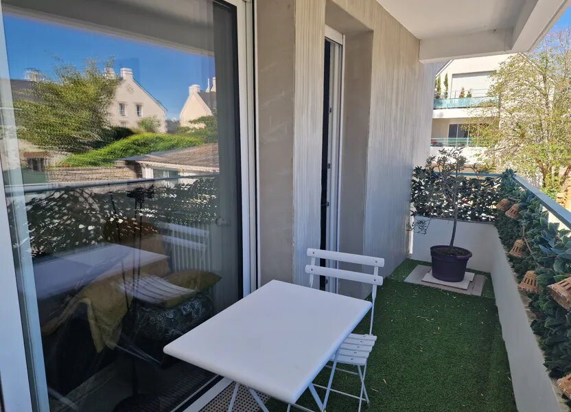 Appartement à vendre, 40m², La Baule-Escoublac