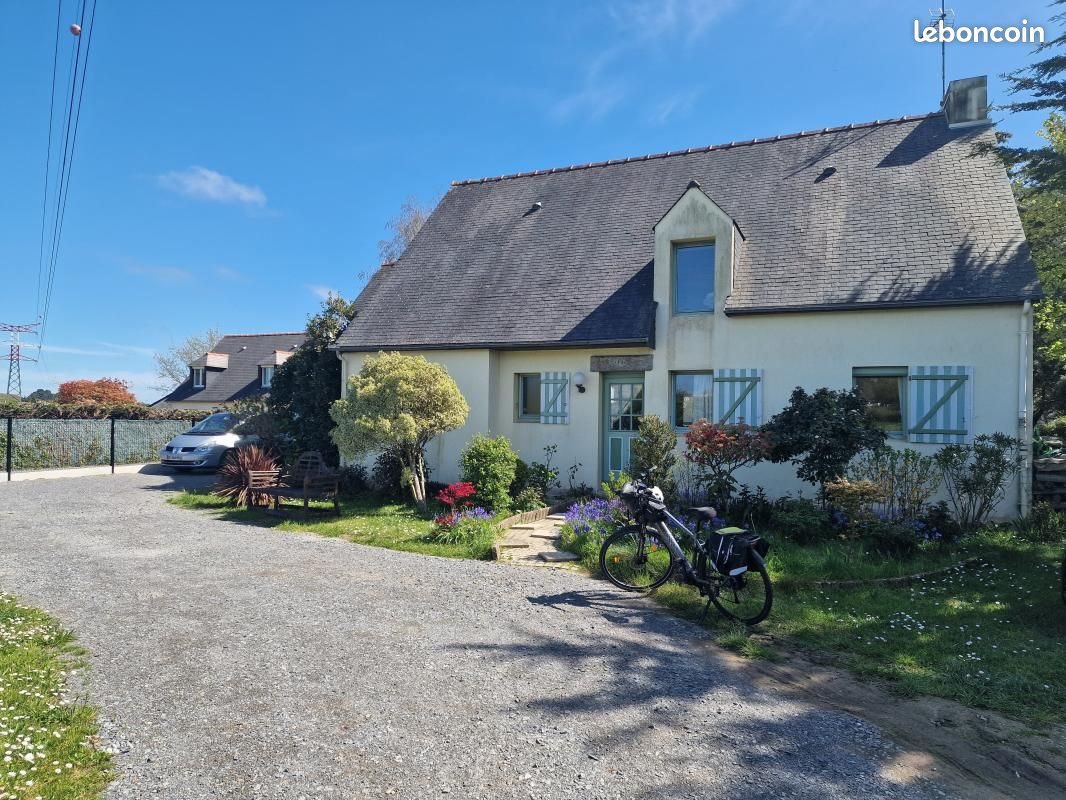 Maison à vendre, 163m², La Baule-Escoublac