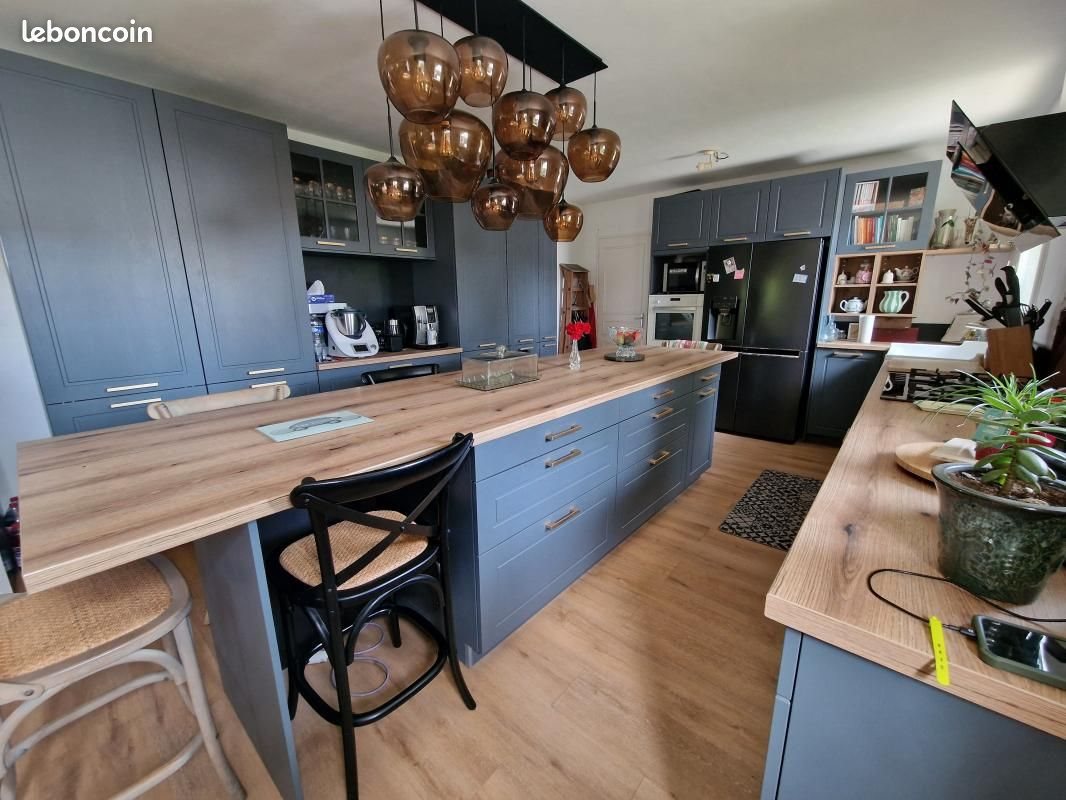 Maison à vendre, 163m², La Baule-Escoublac