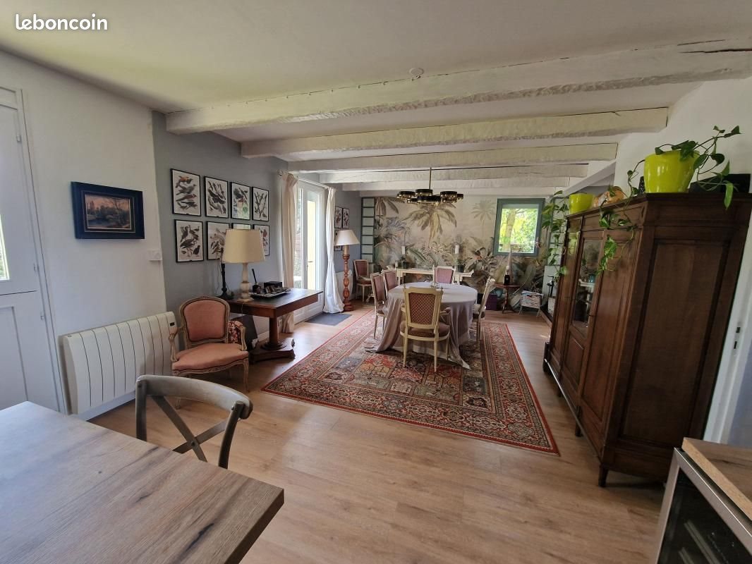 Maison à vendre, 163m², La Baule-Escoublac