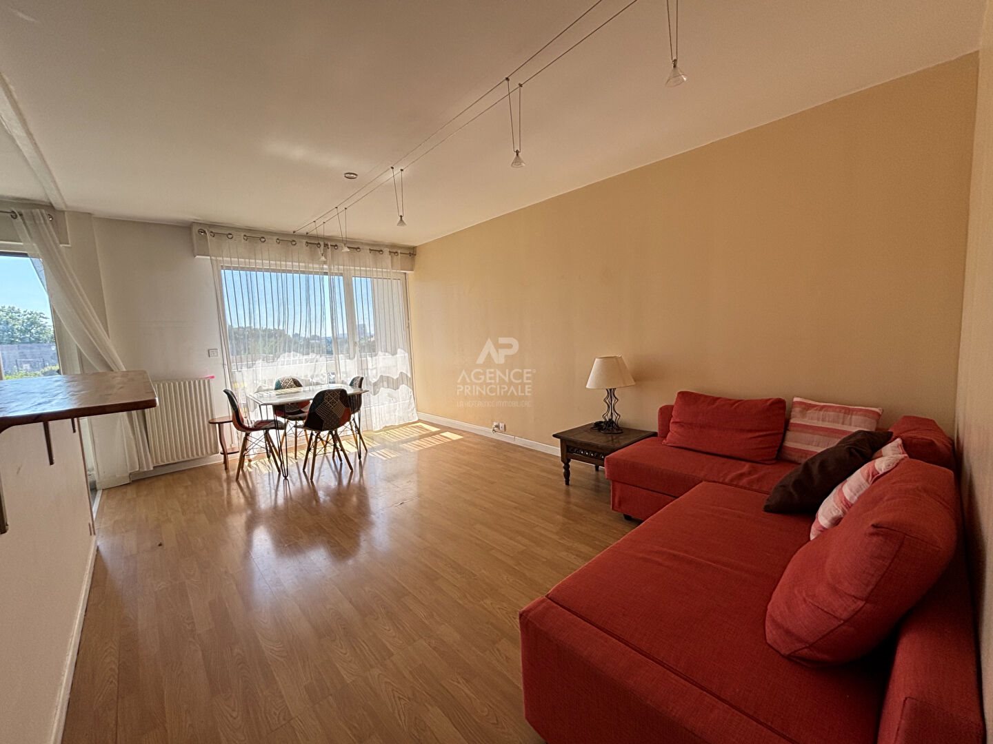 Appartement à vendre, 67m², Cergy