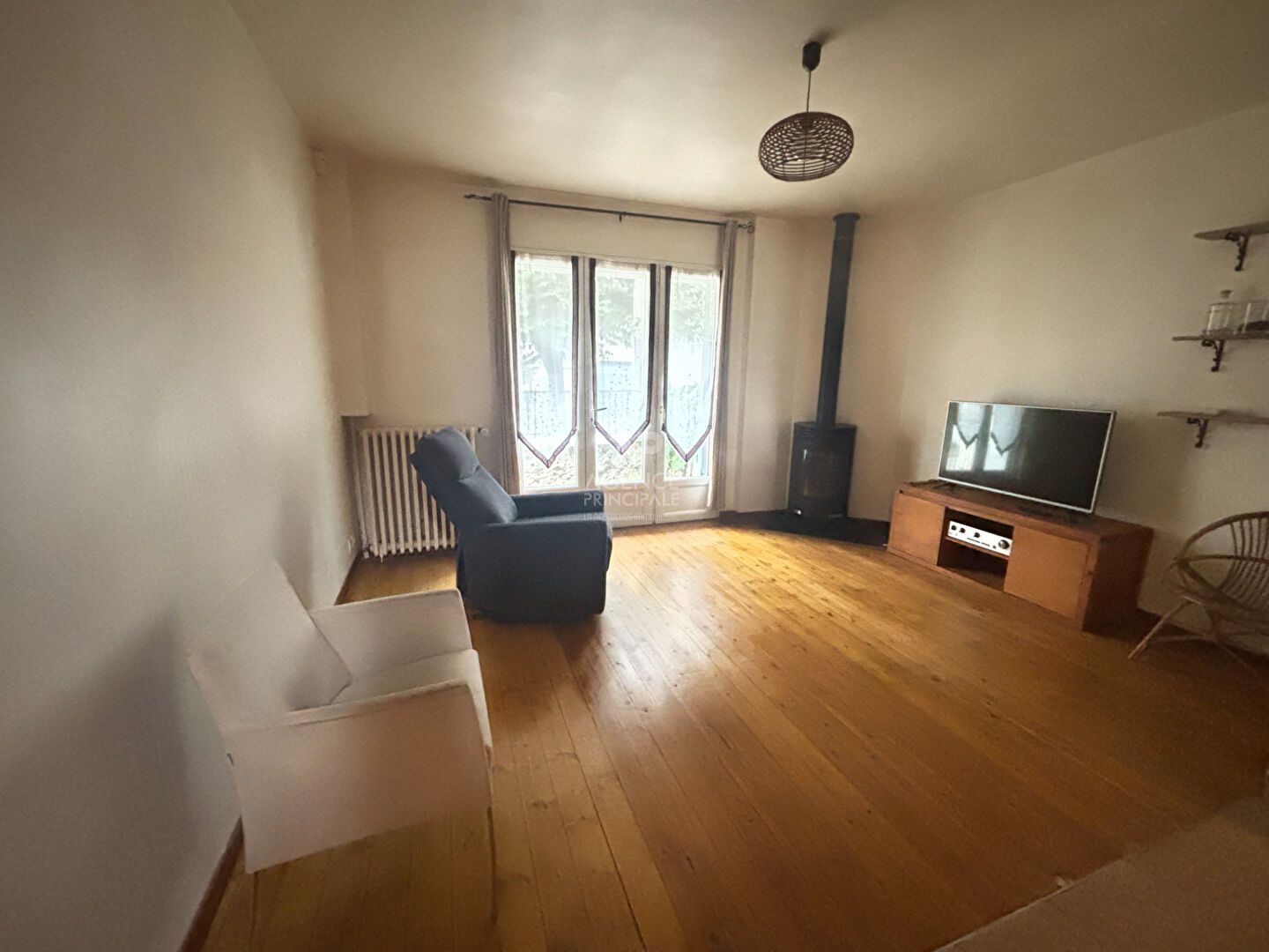 Maison à vendre, 127m², Pontoise