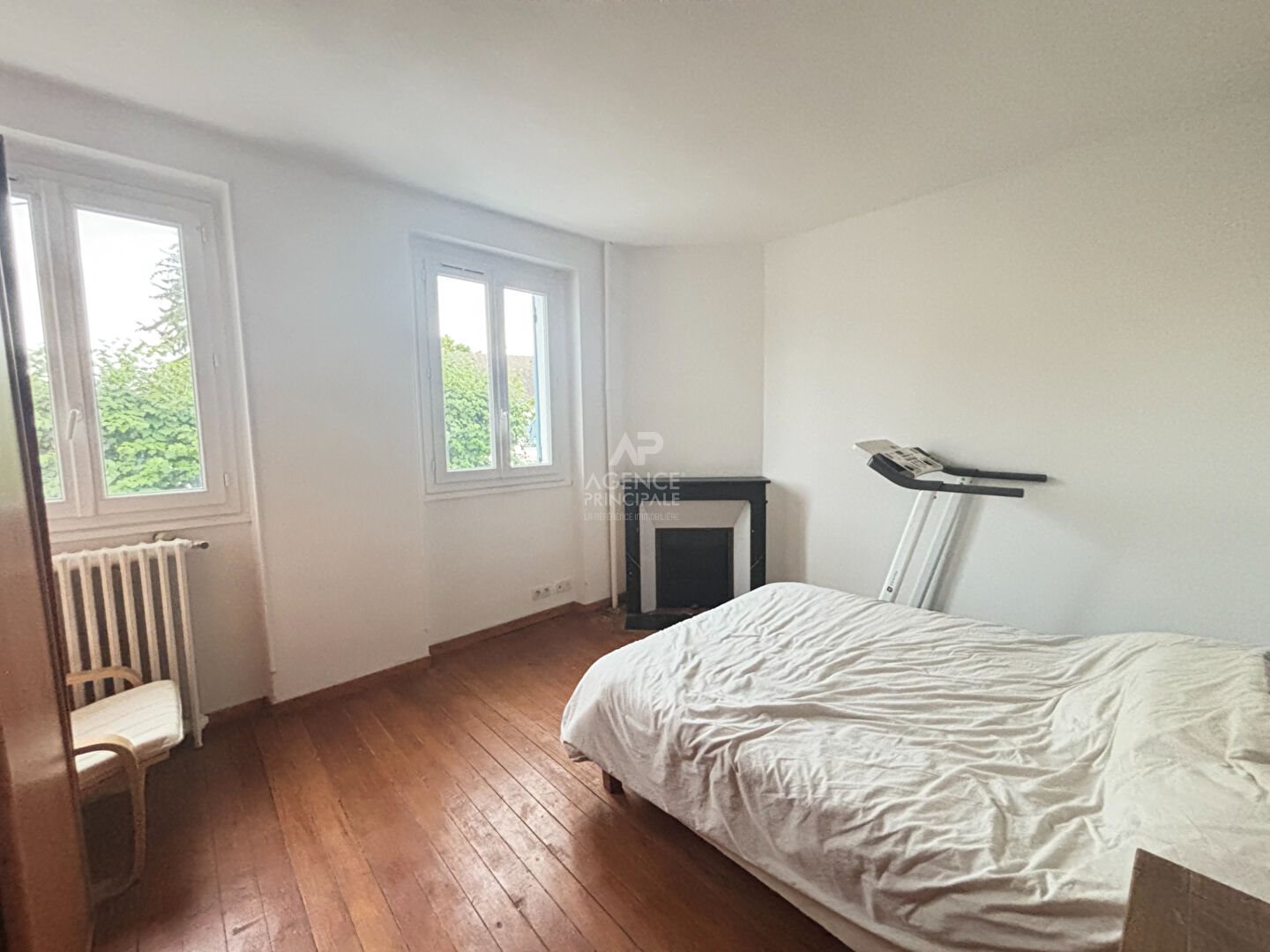 Maison à vendre, 127m², Pontoise