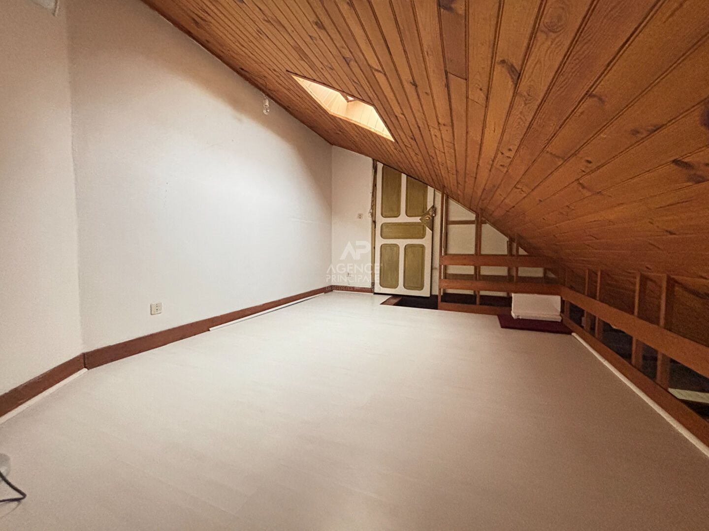 Appartement à vendre, 35m², Pontoise