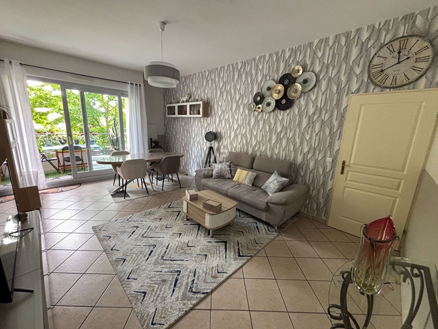 Appartement à vendre, 78m², Pontoise