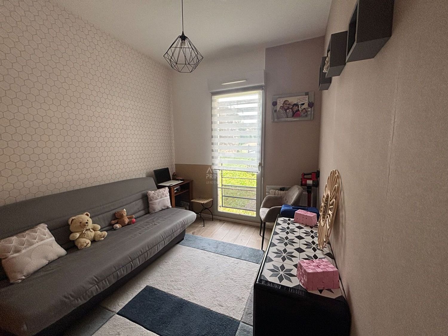 Appartement à vendre, 78m², Pontoise