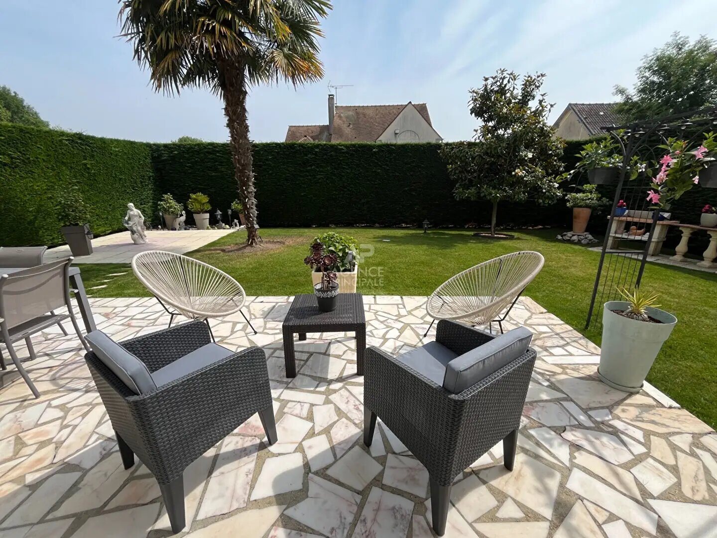 Maison à vendre, 218m², Pontoise