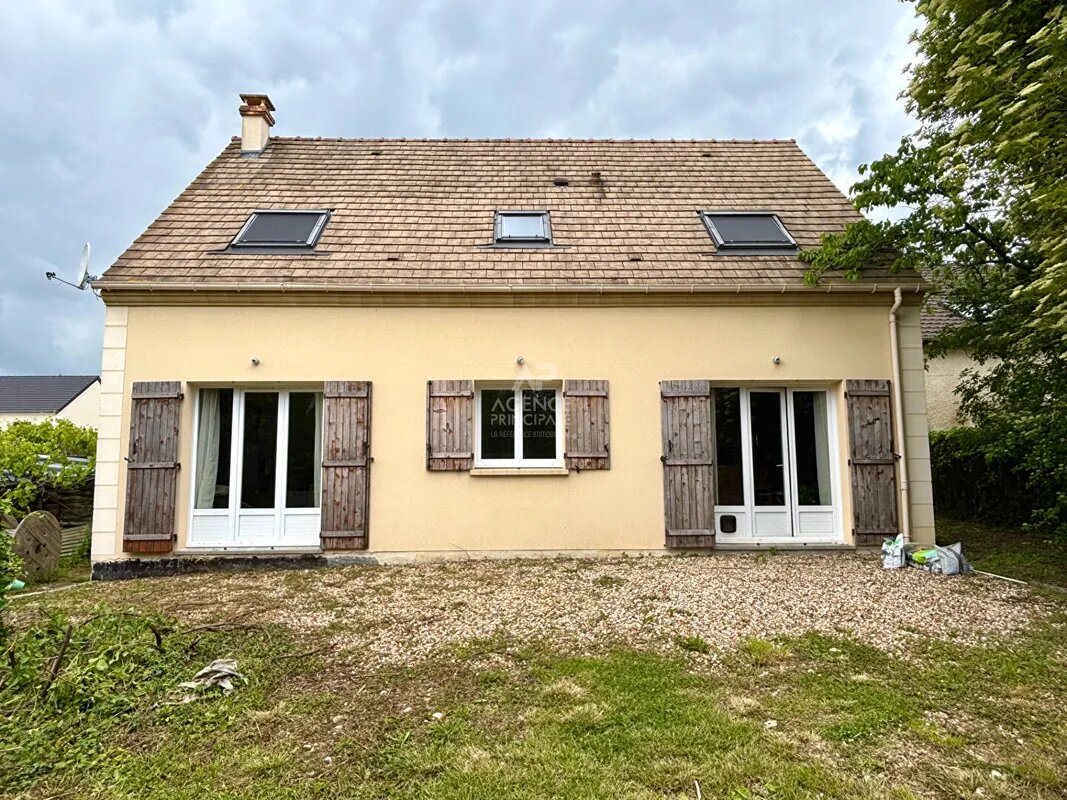 Maison à vendre, 135m², Osny
