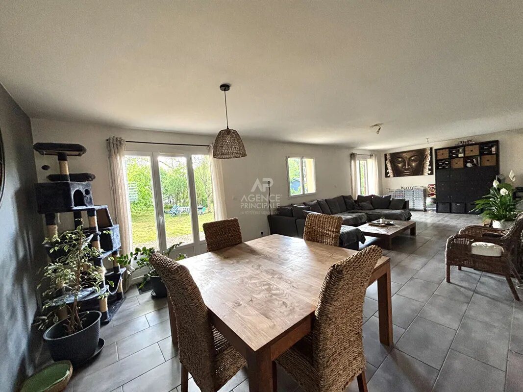 Maison à vendre, 135m², Osny