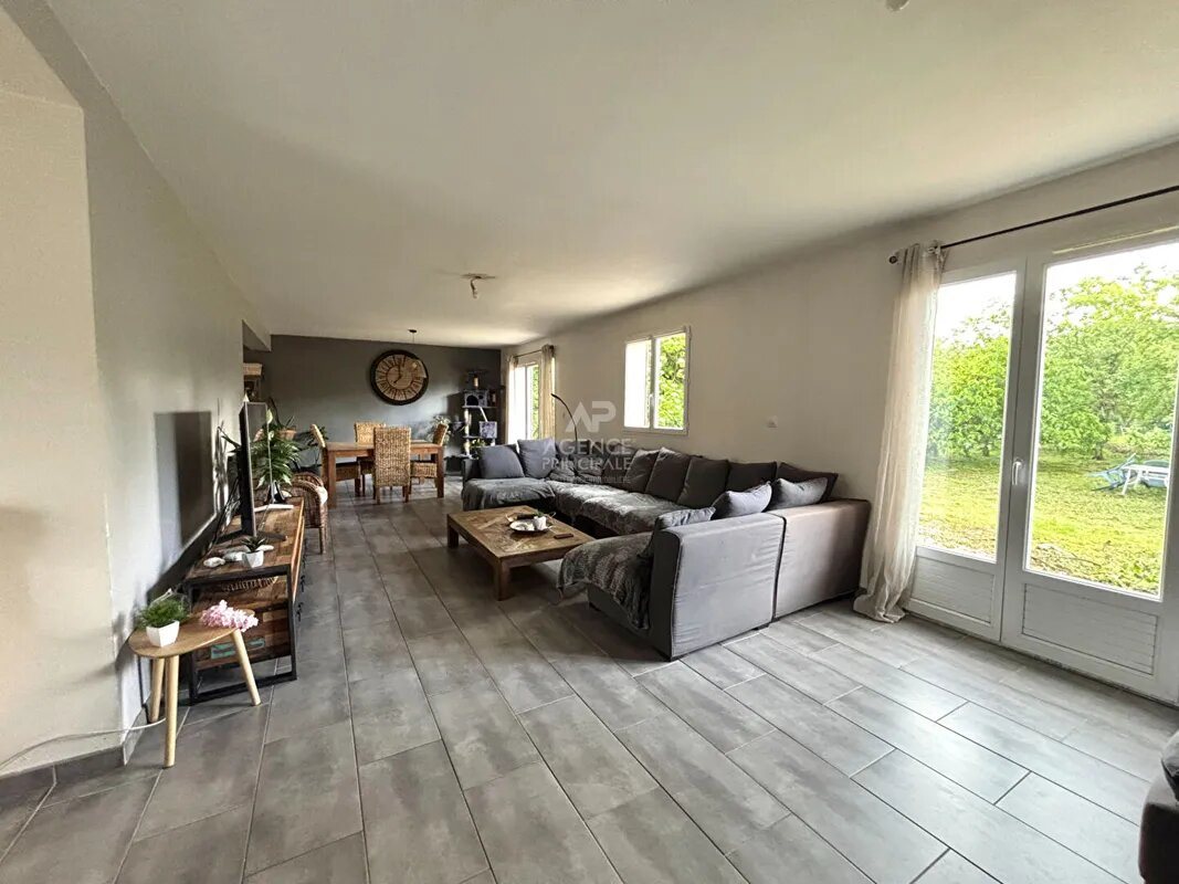 Maison à vendre, 135m², Osny