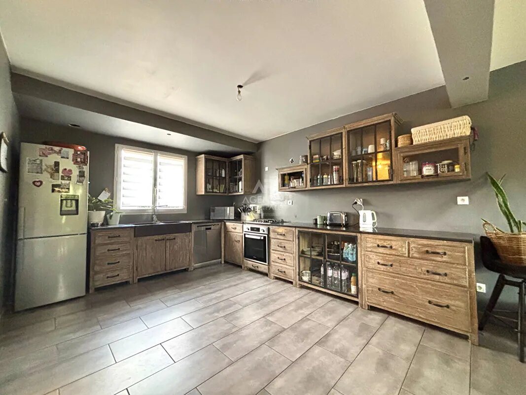 Maison à vendre, 135m², Osny