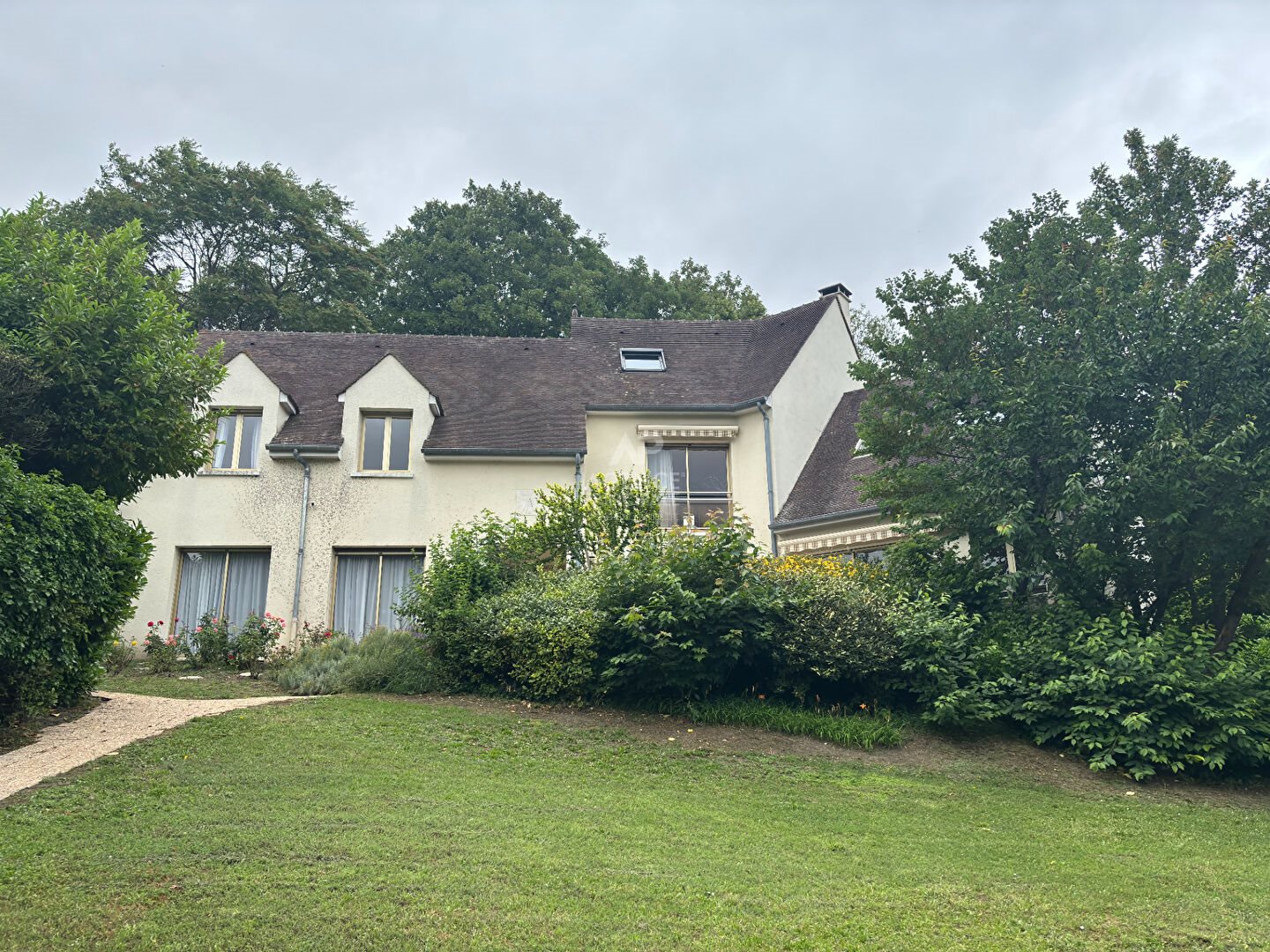 Maison à vendre, 353m², Pontoise