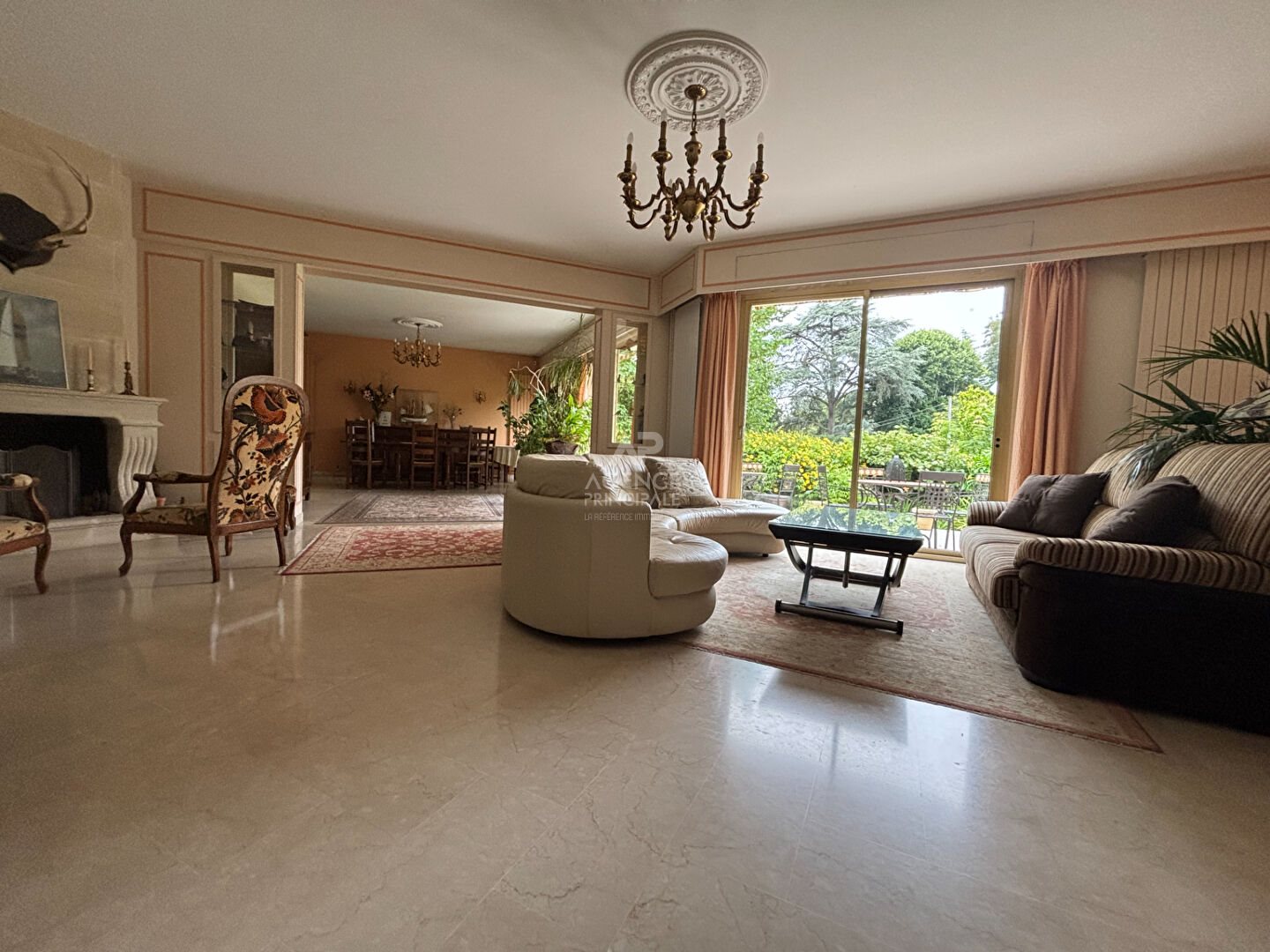 Maison à vendre, 353m², Pontoise