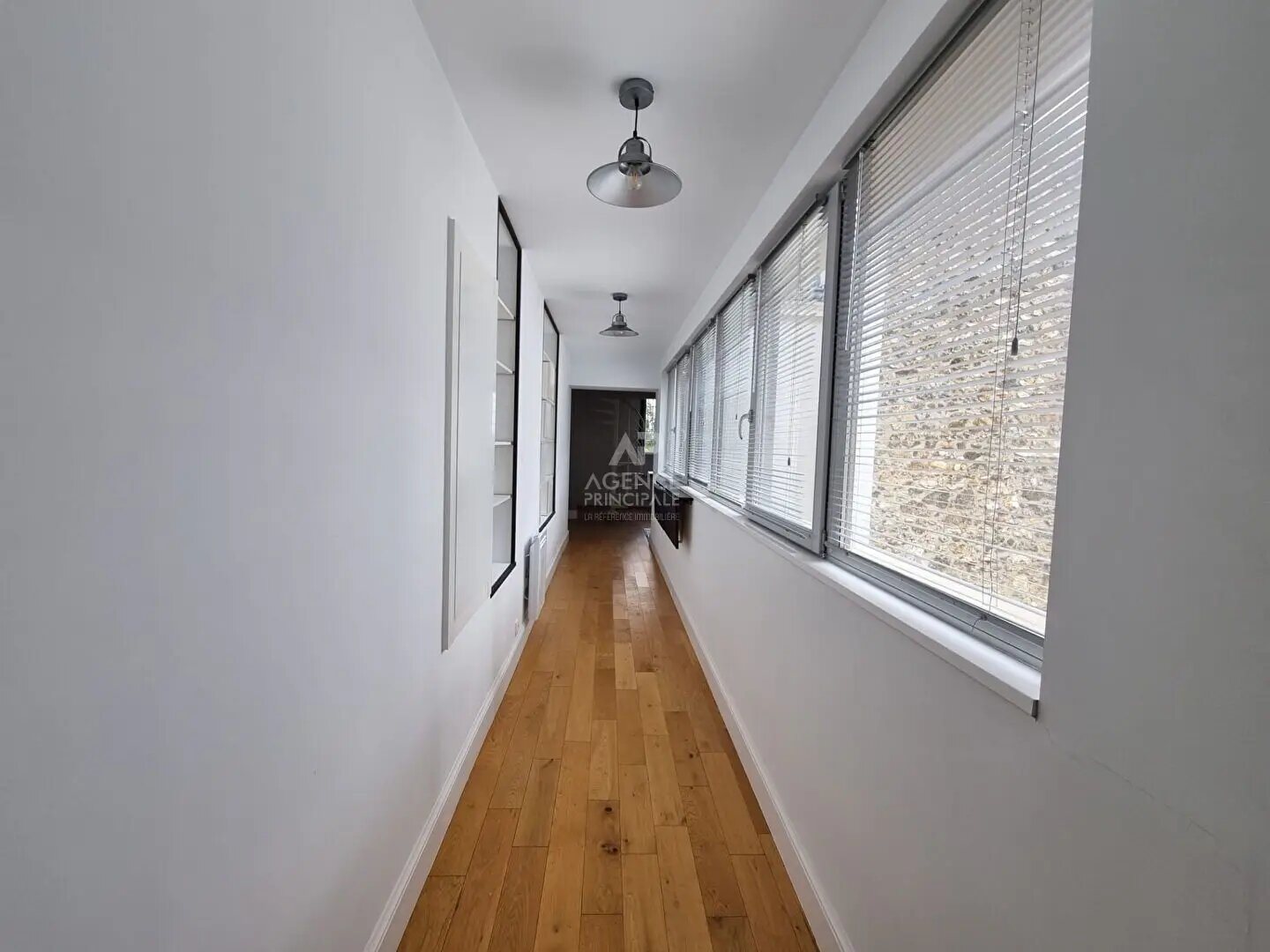 Appartement à louer, 48m², Pontoise