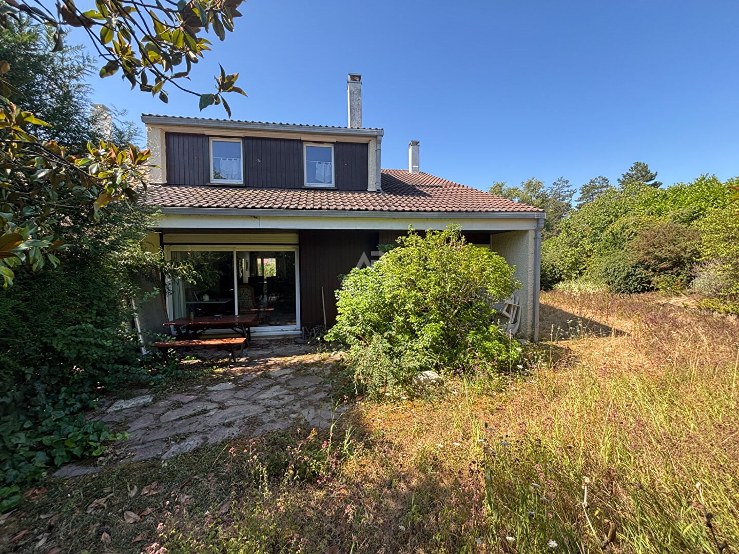 Maison à vendre, 128m², Cergy