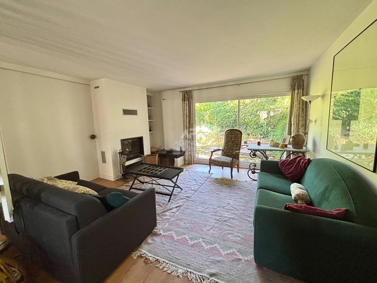 Maison à vendre, 128m², Cergy