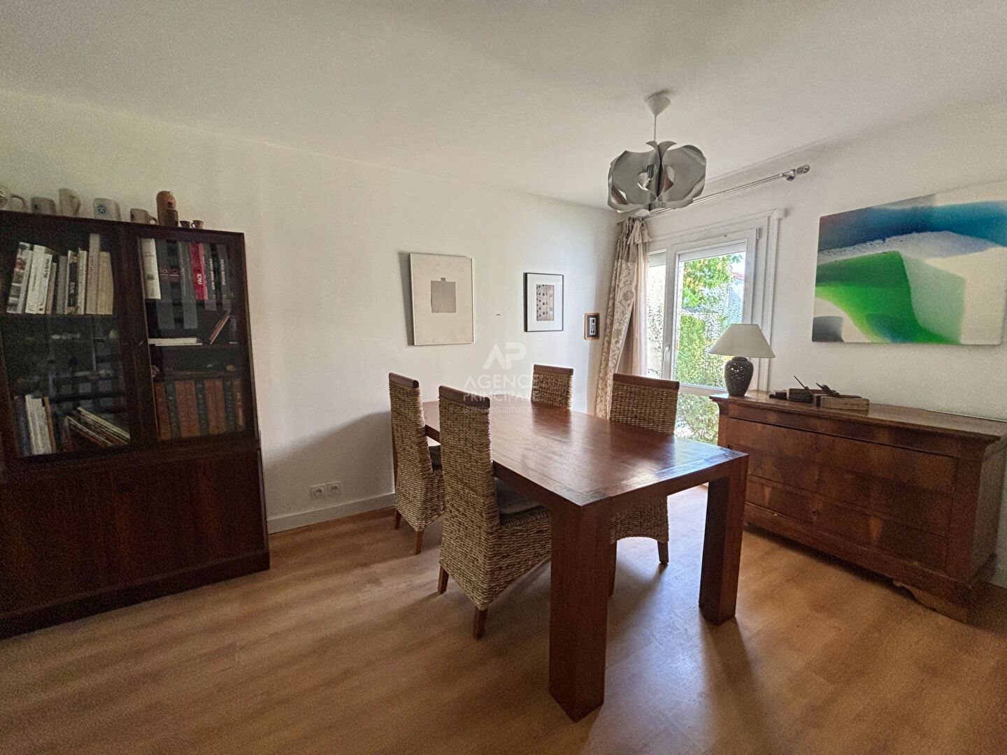 Maison à vendre, 128m², Cergy