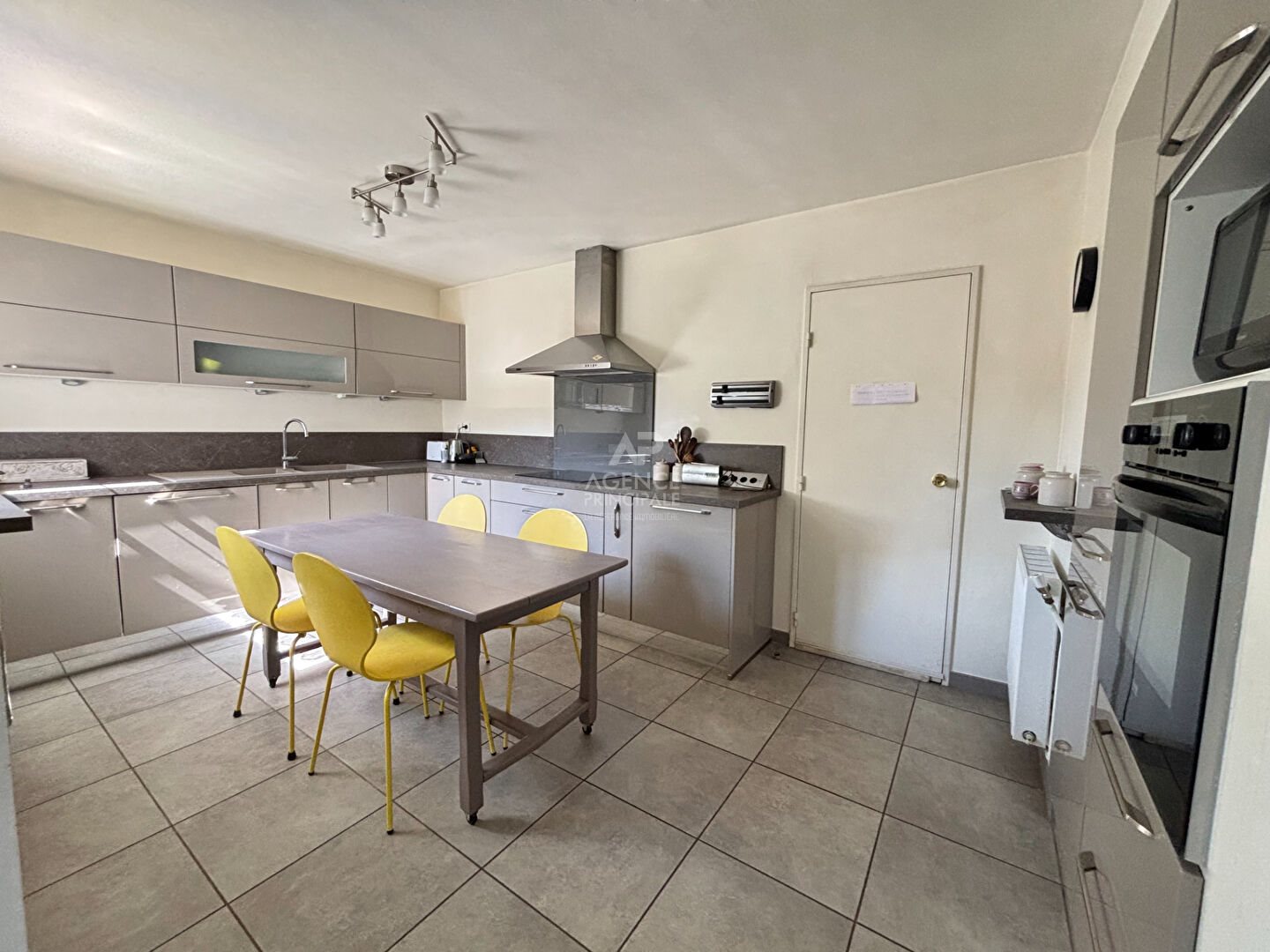 Maison à vendre, 128m², Cergy