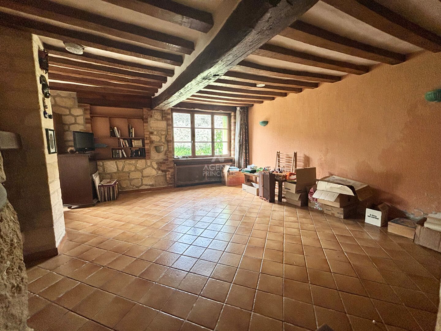 Maison à vendre, 150m², Auvers-sur-Oise
