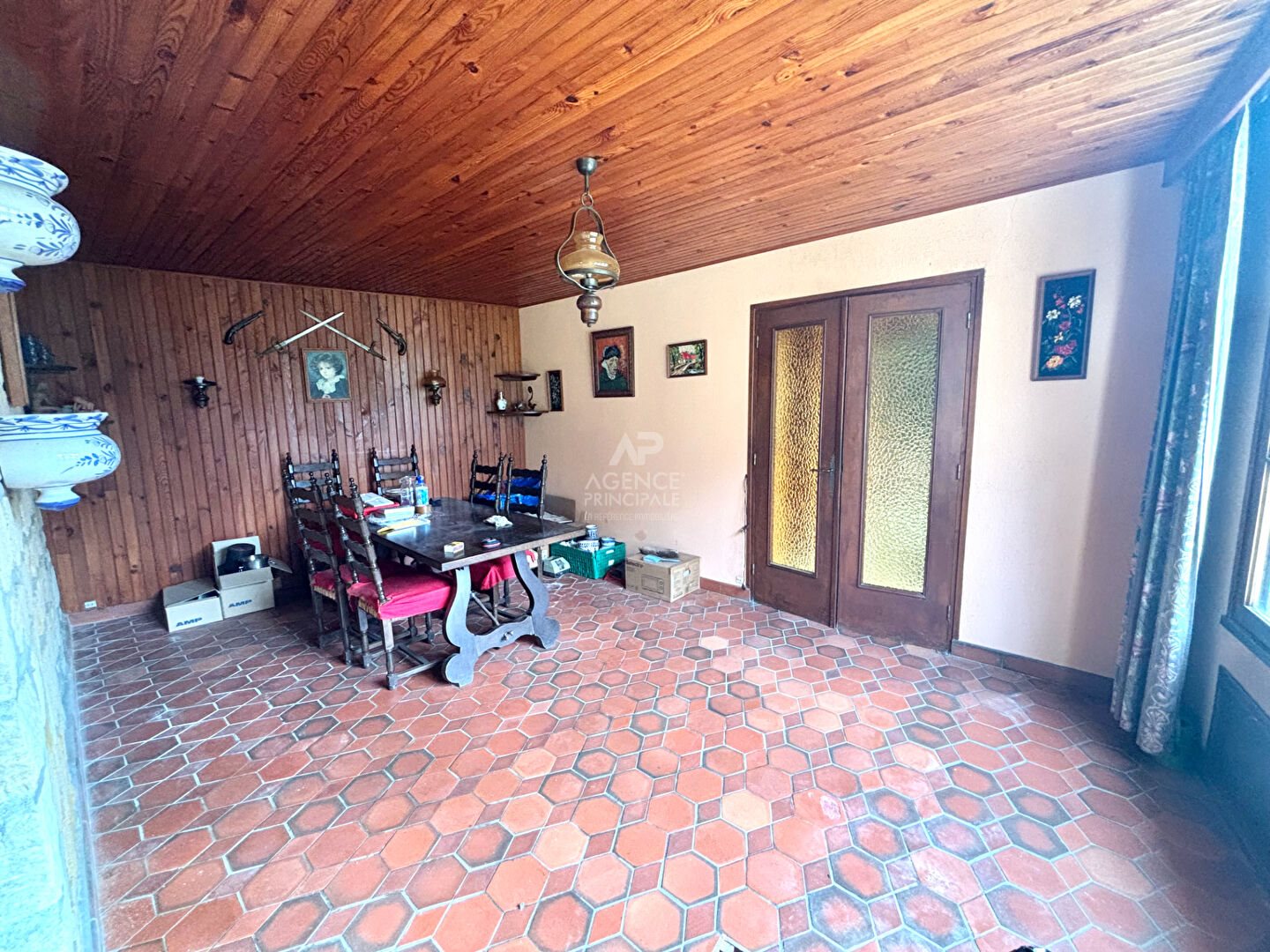 Maison à vendre, 150m², Auvers-sur-Oise