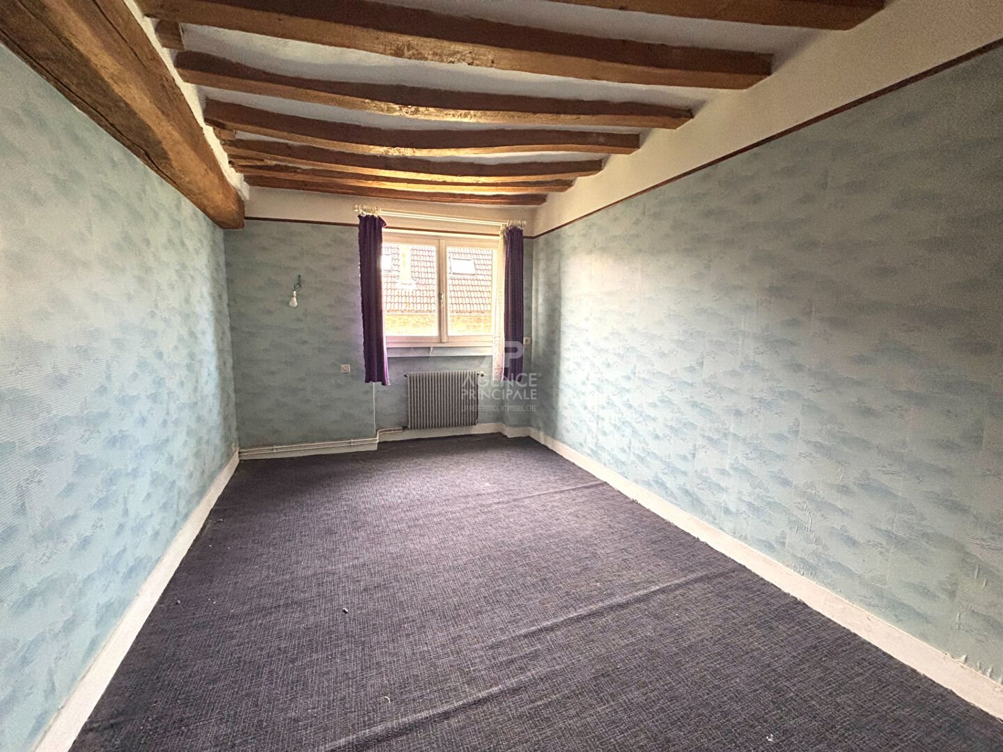 Maison à vendre, 150m², Auvers-sur-Oise