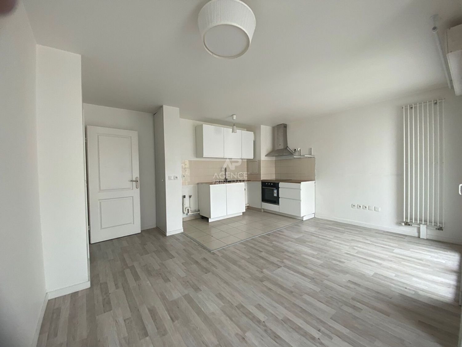 Appartement à louer, 42m², Cergy
