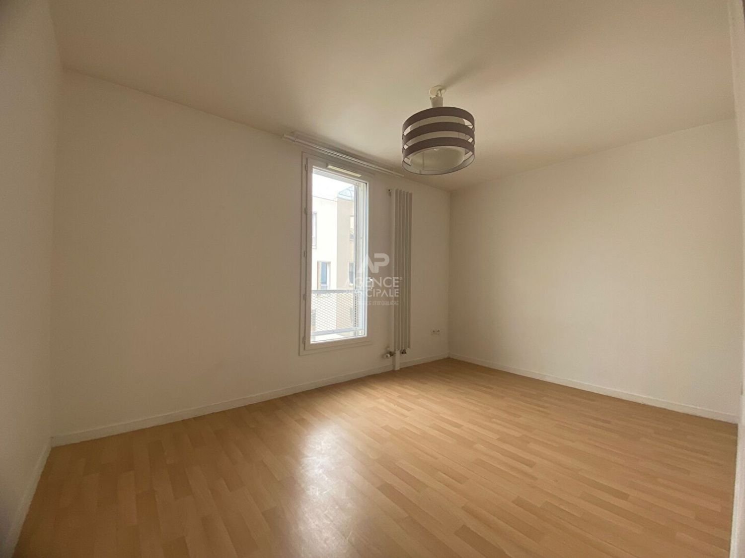 Appartement à louer, 42m², Cergy
