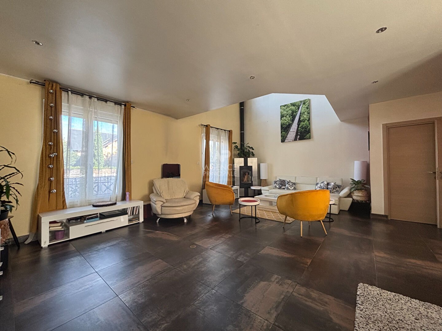 Maison à vendre, 4m², Saint-Ouen-l'Aumône