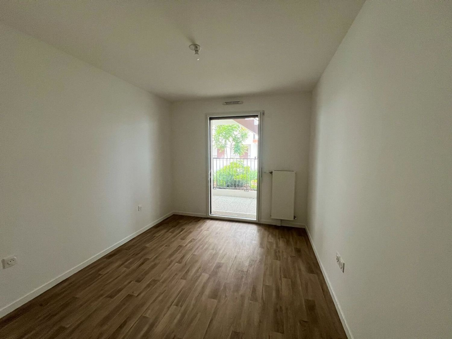 Appartement à vendre, 49m², Cergy