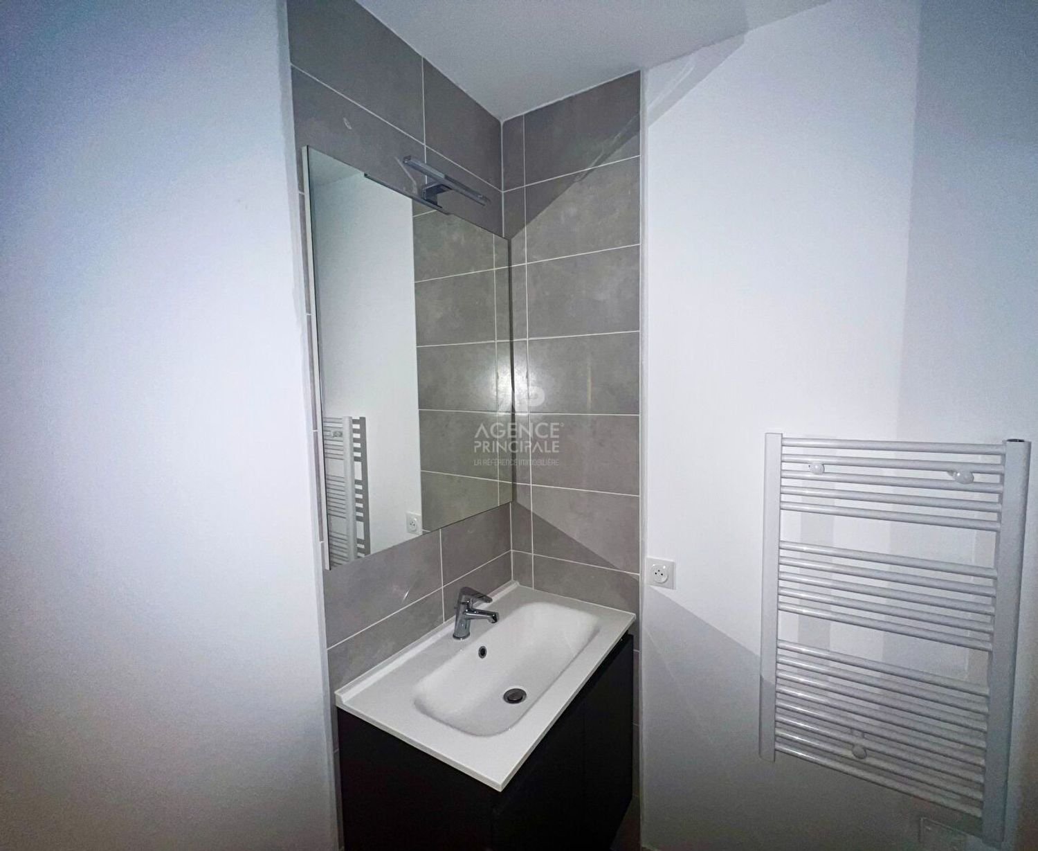 Appartement à vendre, 49m², Cergy