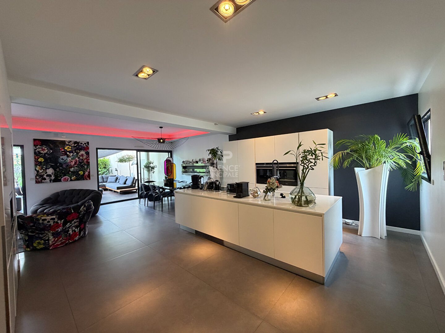 Maison à vendre, 221m², Osny