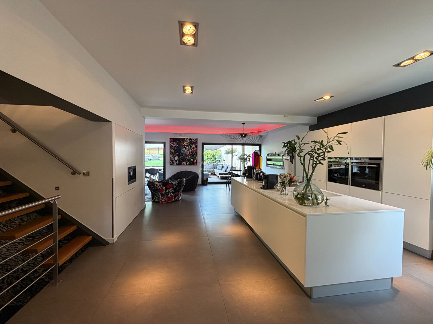 Maison à vendre, 221m², Osny