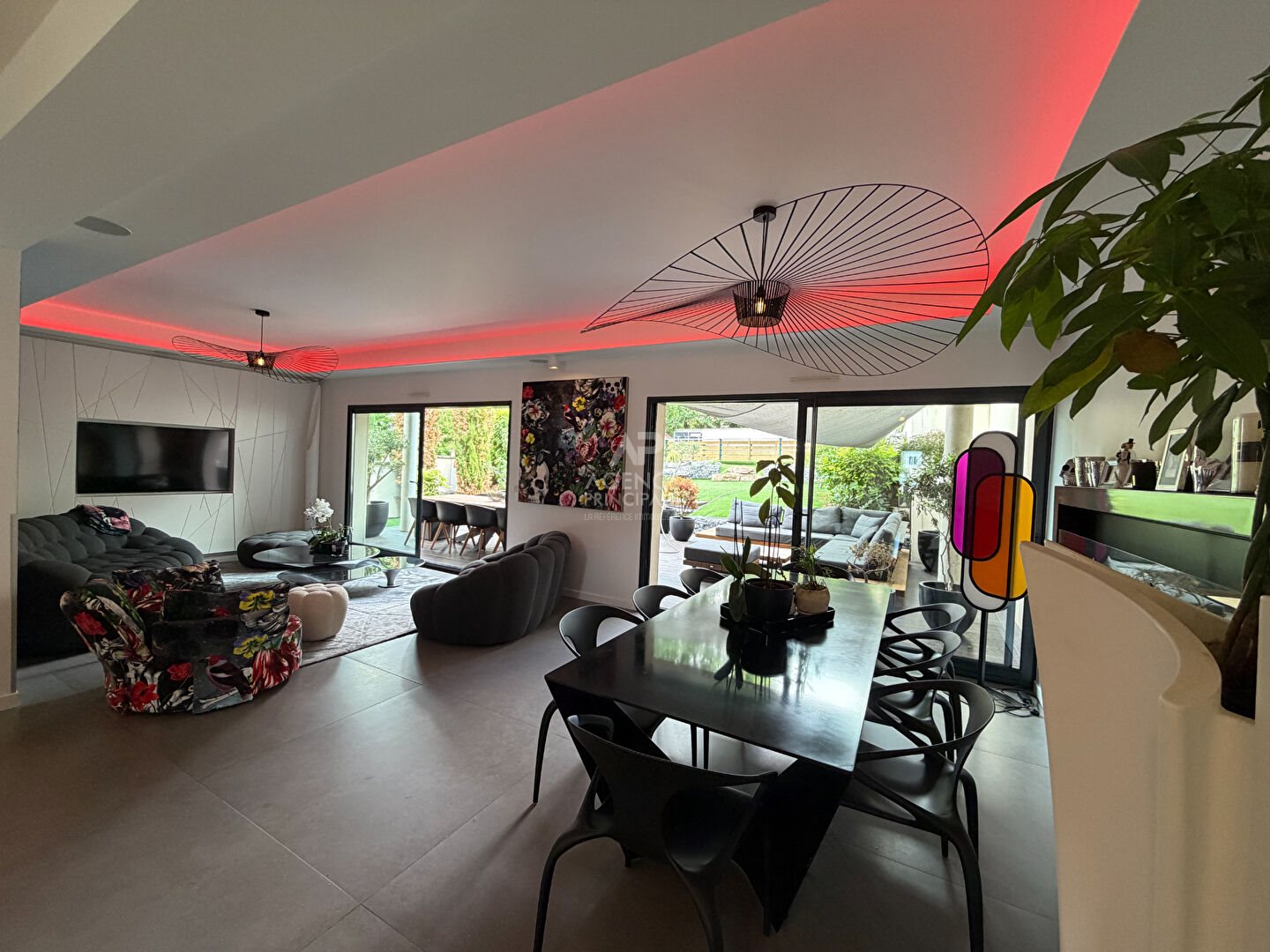 Maison à vendre, 221m², Osny