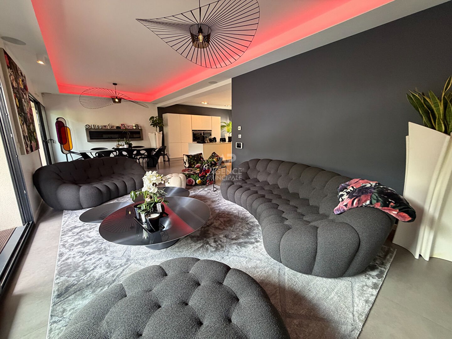 Maison à vendre, 221m², Osny