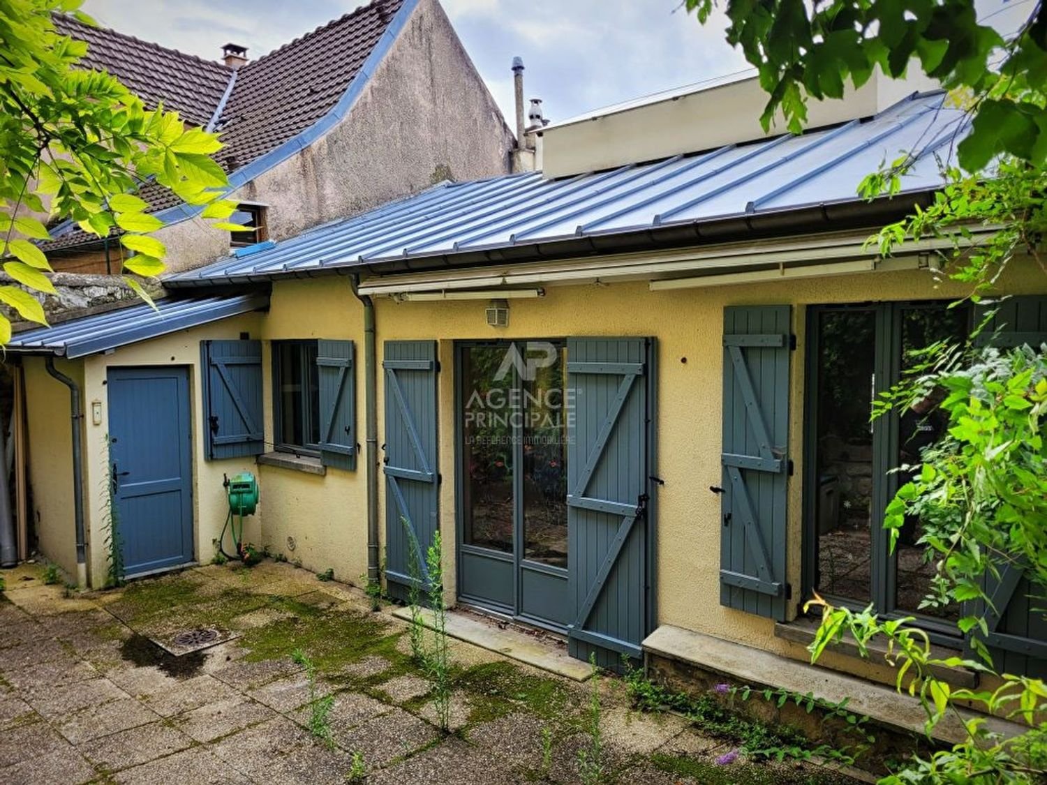 Appartement à vendre, 78m², Pontoise