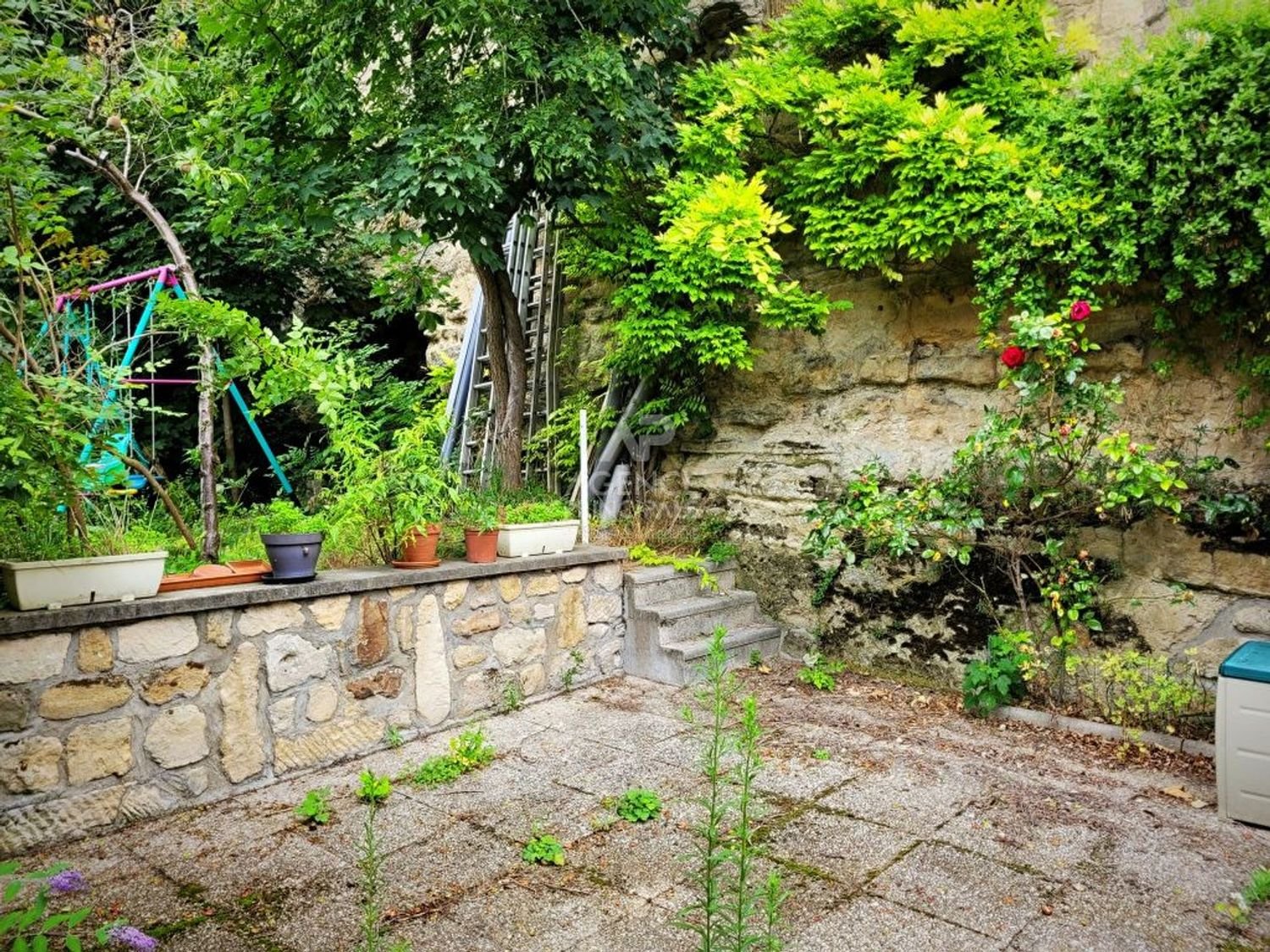 Appartement à vendre, 78m², Pontoise