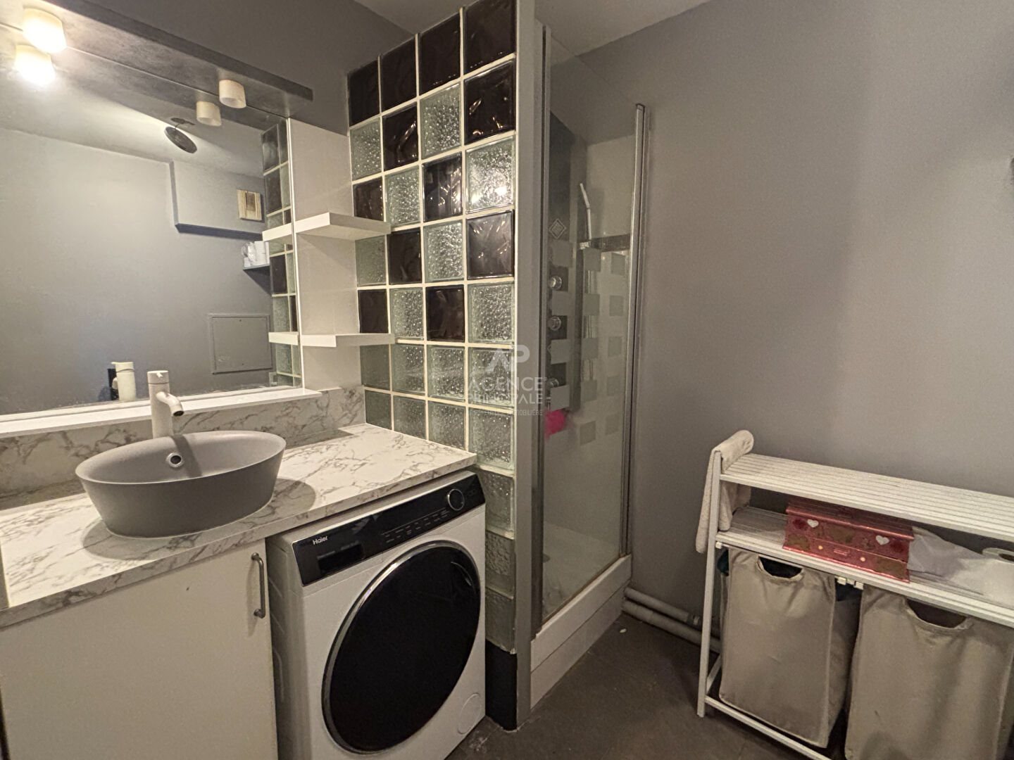 Appartement à vendre, 36m², Cergy